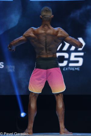 Фотограф Павел Гарасько (19.05.2024)